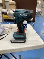 Makita 18v impact for sale  LEIGHTON BUZZARD
