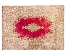 Vintage kirman persian for sale  Brooklyn