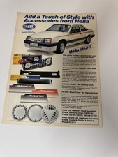 Original vintage mk2 for sale  WIGAN