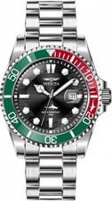 Invicta pro diver for sale  Brooklyn