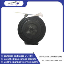 Compresseur air conditionne d'occasion  Saint-Quentin