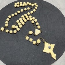 Antique french rosary for sale  BRIDGEND