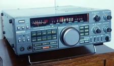 Kenwood 5000 communications d'occasion  Pau