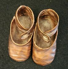 1950 s bronze baby shoes for sale  Newfane