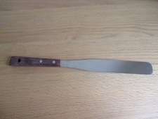 Vintage palette knife for sale  NORWICH