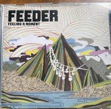 Feeder feeling moment for sale  Byron