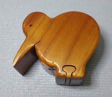 Wooden bird design for sale  DUNSTABLE