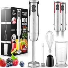 Zulay hand blender for sale  Clearwater