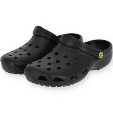 Bvb clogs logo gebraucht kaufen  Scharnebeck