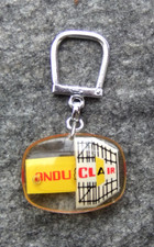 Porte clé keychain d'occasion  Metz-