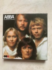 Coffret abba the d'occasion  Clermont-Ferrand-