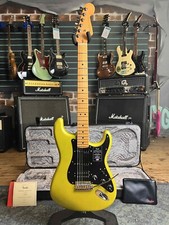 Fender american ultra for sale  ASHTON-UNDER-LYNE