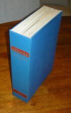 Rivista atlante 1974 usato  Firenze