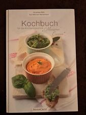 Silver crest kochbuch gebraucht kaufen  Bamberg