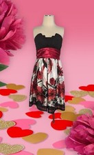 Trixxi black red for sale  Mercer