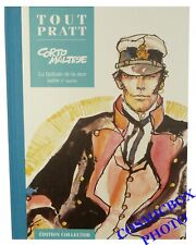 Corto maltese tirage d'occasion  Chauvigny