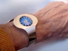 Kienzle boutique 1970 usato  Milano