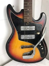 1960s teisco del for sale  Chillicothe