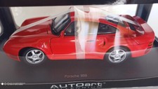 Porsche 959 autoart d'occasion  Gagny