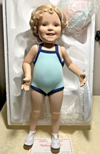 Danbury mint shirley for sale  YORK
