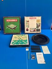 Scrabble prestige jeu d'occasion  Molinet