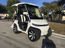 White evolution golf for sale  Palm Beach Gardens