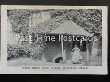Old cobham quaint for sale  UK