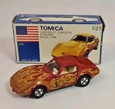 Tomica f21 chevrolet for sale  Valparaiso