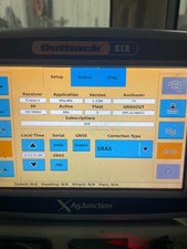 Outback system for sale  Minden