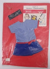 Vestito per bambola usato  Vicenza