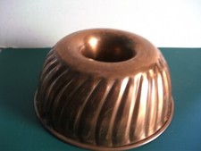 Moule gâteau ancien d'occasion  Strasbourg-