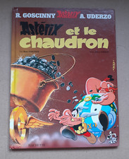 Astérix chaudron 13b d'occasion  Montluçon