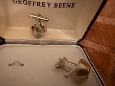 Classy formal cufflinks for sale  Brooklyn