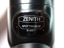 zenith photosniper for sale zenith photosniper for sale FOLKESTONE