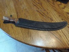 Victorinox knife sheath for sale  Savannah
