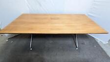 Folding cherry table for sale  PORTSMOUTH