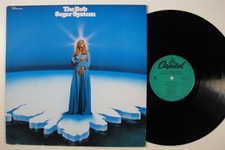 BOB SEGER SYSTEM Ramblin' Gamblin' Man CAPITOL LP VG++ z comprar usado  Enviando para Brazil