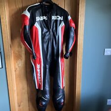 Spidi track motorsport for sale  WHITBY