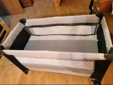 Reisebett kinderreisebett kind gebraucht kaufen  Altenburg