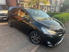 Toyota verso 1.6 for sale  BIRMINGHAM