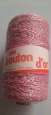 1x40 mohair metallis gebraucht kaufen  Düsseldorf