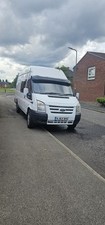 Ford transit 125 for sale  HEBBURN