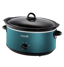 Crockpot scv700 deisgn for sale  Saint Petersburg