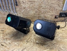 Beleuchtung disco exercet gebraucht kaufen  Neukirch/Lausitz, Steinigtwolmsdorf