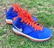 Size nike lebron for sale  Pleasant Valley