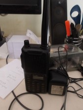 Icom radio uhf d'occasion  Gardanne