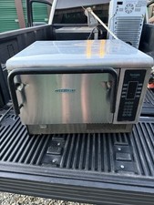 Turbochef ngcd6 tornado for sale  Pine Mountain