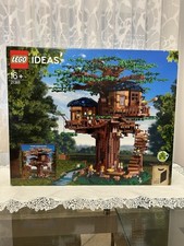 Lego ideas 21318 usato  Roma