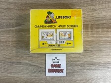 Life boat nintendo d'occasion  Montpellier-