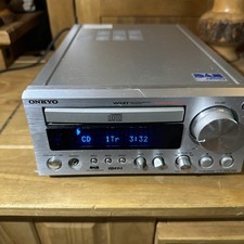 Onkyo 505dab stereo for sale  TELFORD